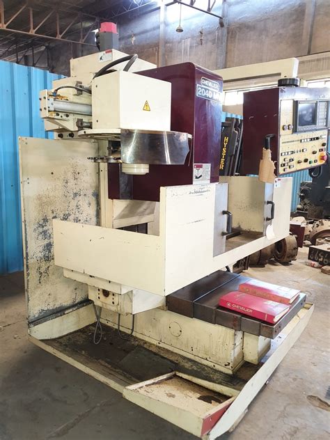 old cnc machine price|pre owned cnc.